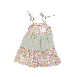 New with tags Abby & Evie Floral Dress Size 2